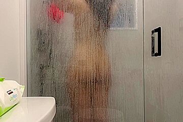 Pinay Fuck In The Shower