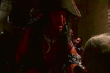 Pirates 2005 Classic Porn Movie