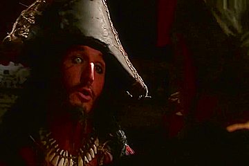 Pirates 2005 Classic Porn Movie