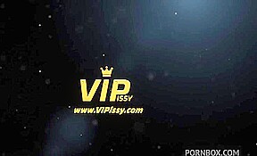 Piss filled Wellness Threesome Day with Lady Dee and Vinna Reed by VIPissy - PissVids