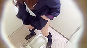 Pissing Asian teen 18+ Rubs