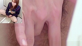 Pissing Asian teen 18+ Rubs