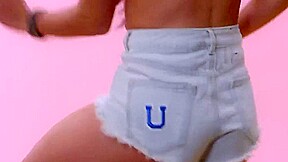 Pitbull - fun for male to make it erect