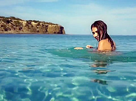 Playboy Plus - Katrine Pirs in Coastal Retreat
