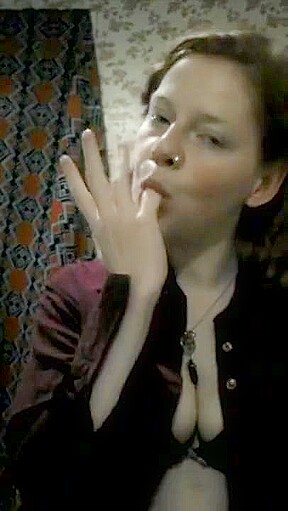 Playing With My Mouth