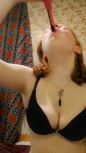 Playing With My Mouth