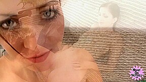 Playing with my Johnson With Abigaile Johnson - HeavyOnHotties