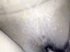 Plumber Finds Me In My Room Touching My Horny Pussy And Leg After Fuck In My House
