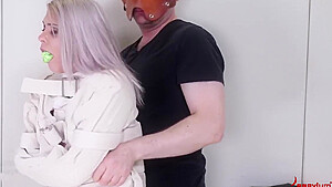 Pogo Stick Bdsm Submissive Anal