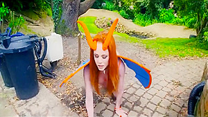 Pokemon GO - XXX Music