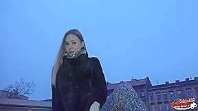 Polina Max - Anal Casting Fuck For Russian Milf At Model Job