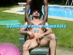 Pool Pounda pt 1