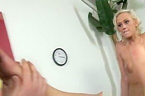 Poor Cuckold Watching Molly Rae Getting Banged By Bbc