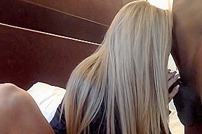 Popping Your Anal Cherry With A Bbc