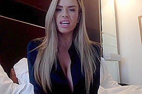Popping Your Anal Cherry With A Bbc