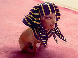 Porn Music Video Katy Perry Dark Horse ft Juicy J with Nikki Benz