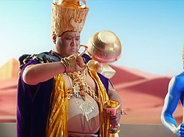 Porn Music Video Katy Perry Dark Horse ft Juicy J with Nikki Benz
