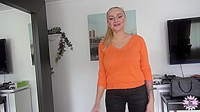 Porn Prototype With Kayla Green - HeavyOnHotties