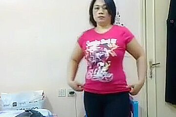 Pornstar Juliet Delrosario BBW Anal Sex