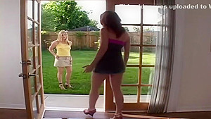 Pornstar porn video featuring Jeny Baby and Sasha Rose