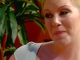 Pornstar sex video featuring Ashley Edmonds, Lorelei Lee and Amy Brooke