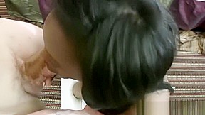 Pounded teen 18+ Blows Cock