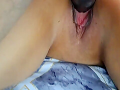 Pov Of My Stepmoms Beautiful Pussy Its Tight 2 I Fuck Her In Doggystyle