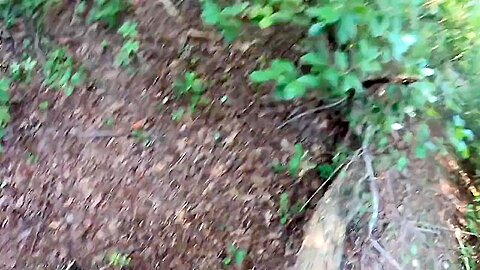 Pov-risky teen 18+ Jerk Off Behind Parking Lot While People Walking Around/slow Motion From Nice Load