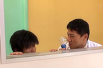 Pppd 818 Time Stopping Titty Fondling Academy Censored Scen
