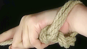 Predicament Bondage And Orgasms