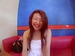 Pregnant Oriental Babe Gets Fucked