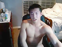Pretty Asian Str8 Fella