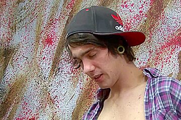 Pretty Boy - Hey Lick My Cock My Hot Ass And Then Fuck Me Hard!
