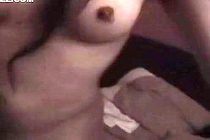 Pretty Colombian Shemale