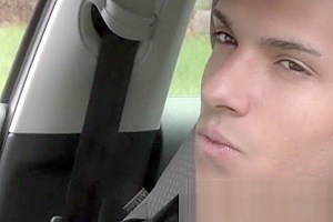 Pretty TS Sunday Valentina gets fucked by hunk stud