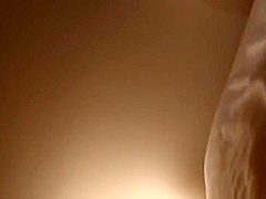 Pretty schoolgirl 18+ Swallows Guys Jizz After A Great