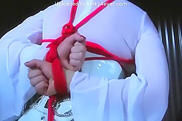 Princess Captured Bound And Gagged