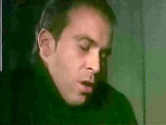 Priscilla Sol In Gangbang With Rich Babe In Fur Coat