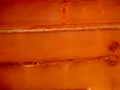 Private Classics, Double Vaginal After the Sauna
