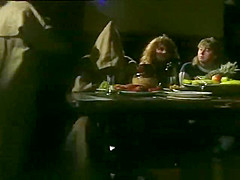 Private Film- Anal Manor