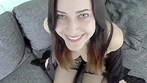 Private video of couples