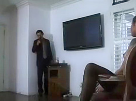 Psycho Thrillers - Spy Games Black Widow Elimination