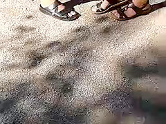 Public Feet 126