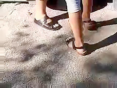 Public Feet 126
