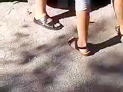 Public Feet 126