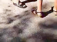 Public Feet 126