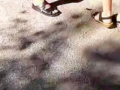 Public Feet 126