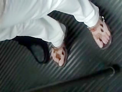 Public Feet 98