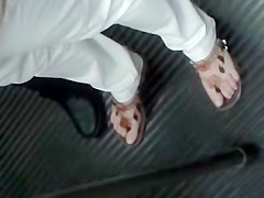 Public Feet 98
