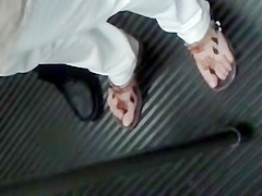Public Feet 98